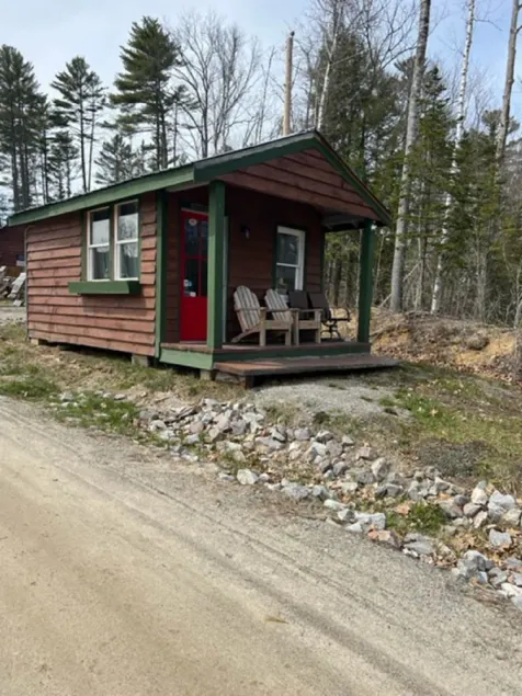 Smore's Cabin, beautiful mountain views - Image 1