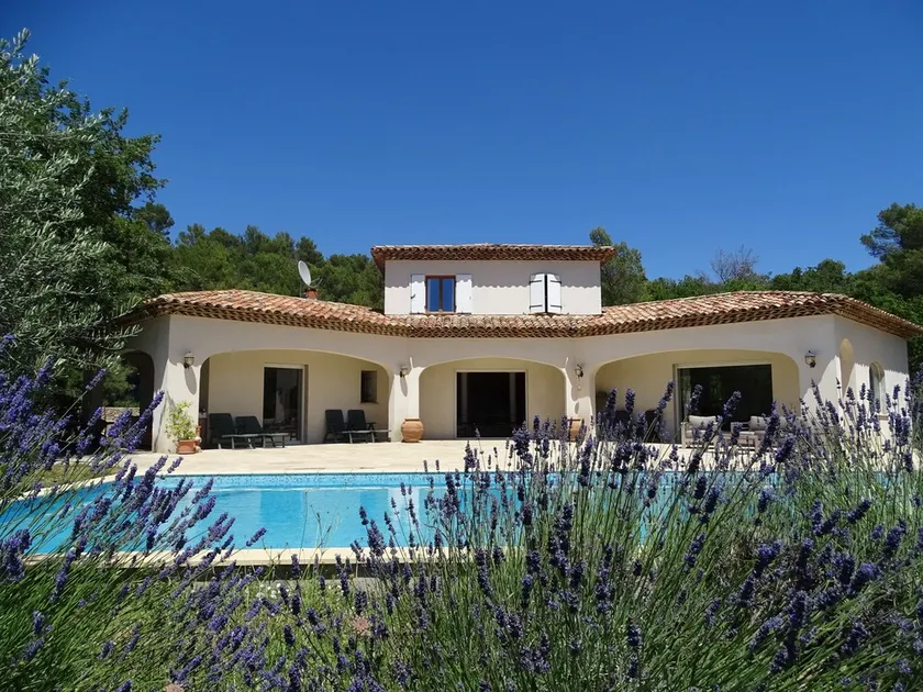 Villa au Petit Bonheur, 30 Minuten vom Meer - Image 1