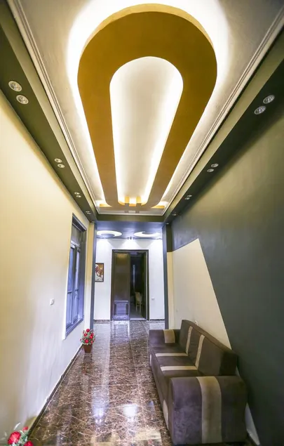 The Hotel apartment in Downtown Cairo near Tahrir square - Image 1