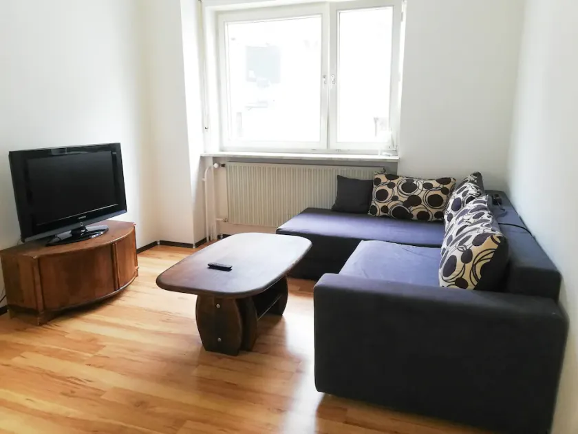 Cozy Apartment in The Black Forest - Image 1