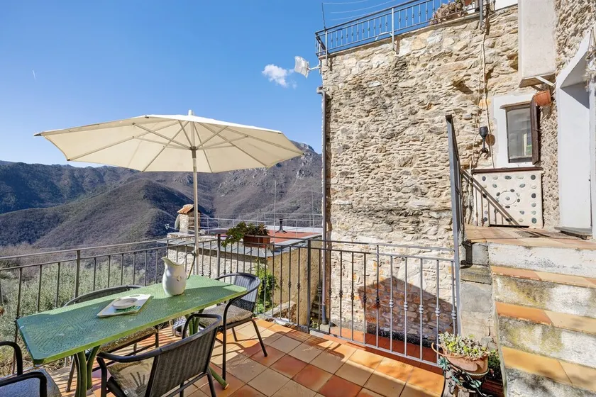 La Casa Della Lavanda - Image 1
