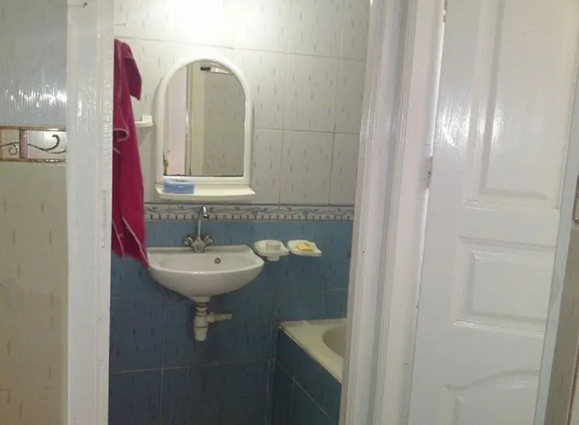 house ( s+2 ) 5 min from the beach Dar allouche kélibia - Image 1