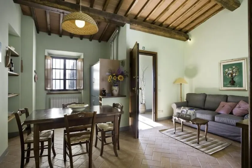 Ferienwohnung Granaio - Image 1