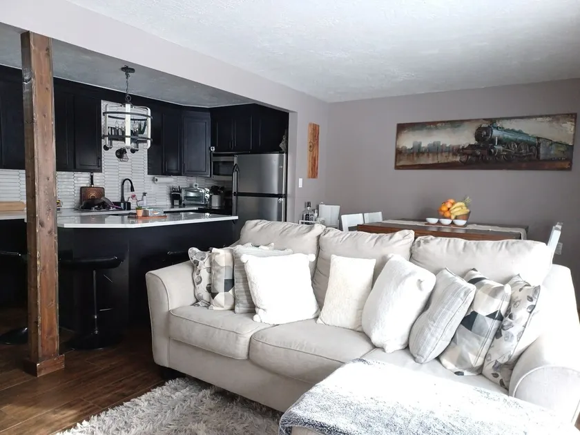 Cozy first floor condo with yard, near Keystone Resorts - Image 1