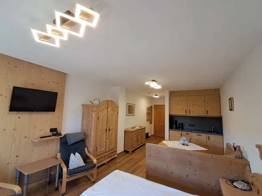Ferienwohnung Uschi an der Rottachbrücke - Image 1