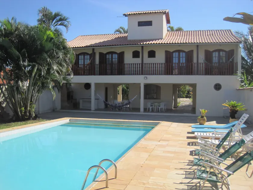 Houses with recreation and sport areas - Image 1