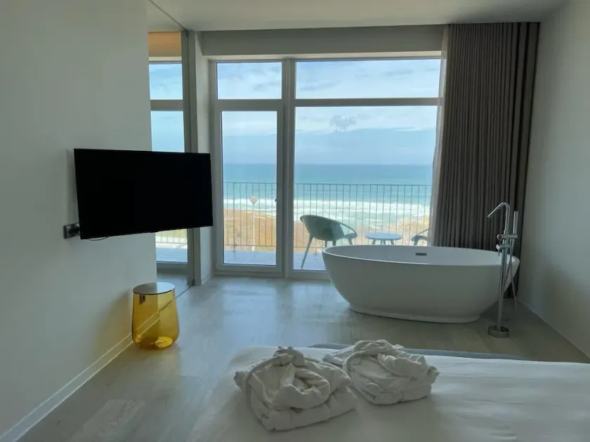Porto Covo Praia Hotel & SPA - Image 1