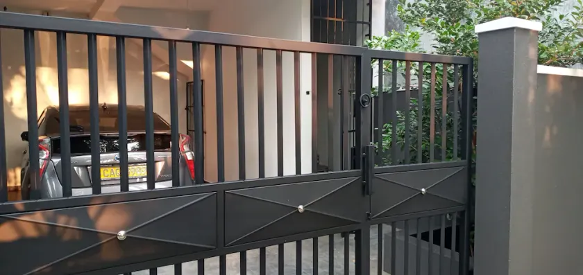 Kani Vacation Apartment - Image 1