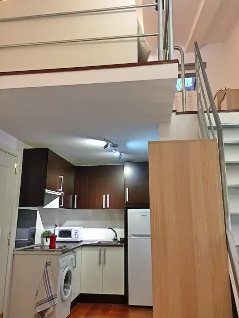 Madrid Rio Urban Loft - Image 1