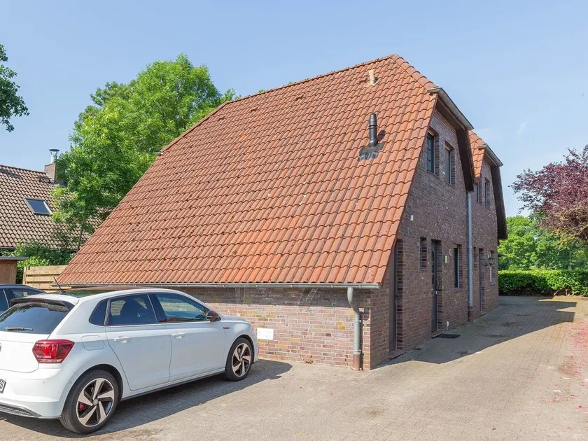 Vacation home Kern, vacation rental North Sea - Holiday home Kern - Image 1