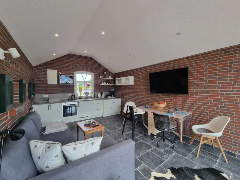 Ferienwohnung Lookenhof - Image 1