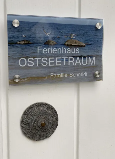 Beautiful vacation home on Rügen - Image 1