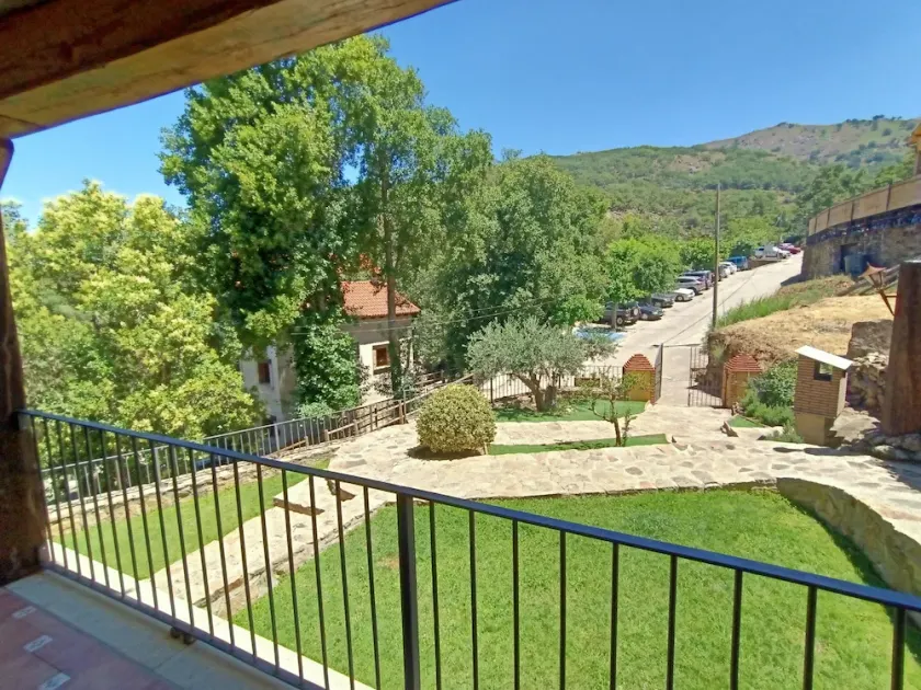 Casa Rural Acebuche® – Dein natürlicher Rückzugsort in Cáceres, Extremadura - Image 1