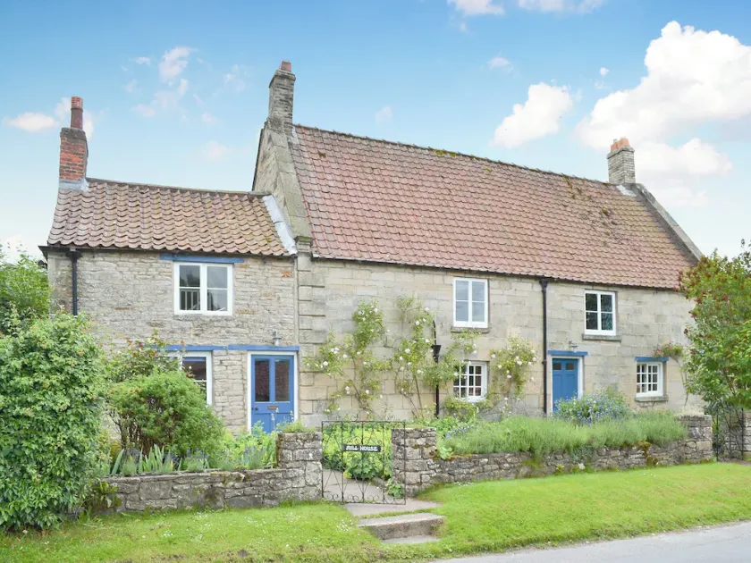 3 bedroom accommodation in Rievaulx, near Helmsley - Image 1