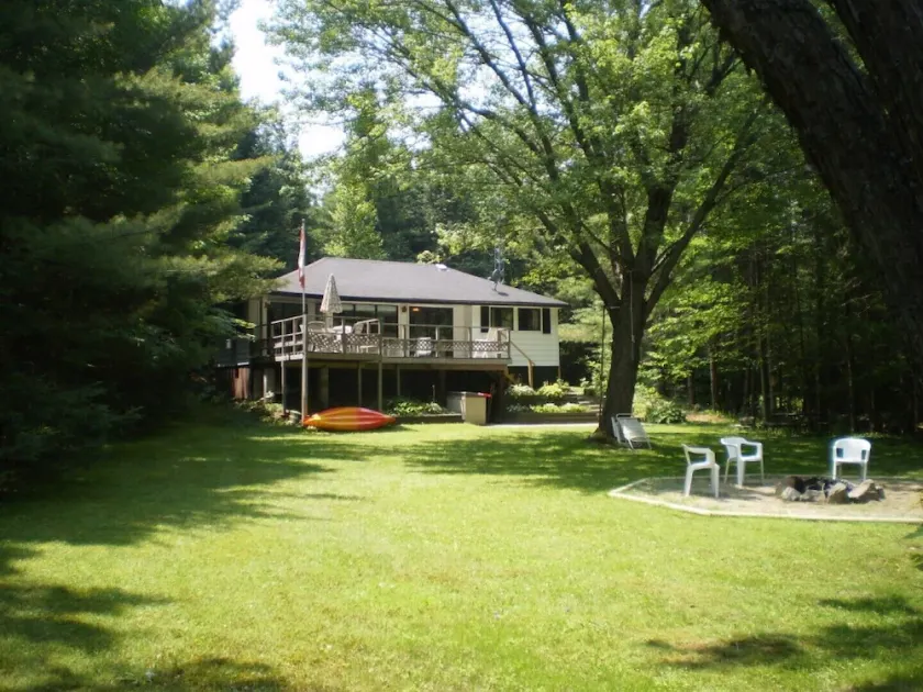 Richview On Morrison Lago, Muskoka - Gravenhurst - Image 1