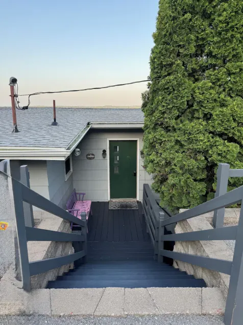 Waterfront Paradise mit NEUEM Whirlpool! - Image 1