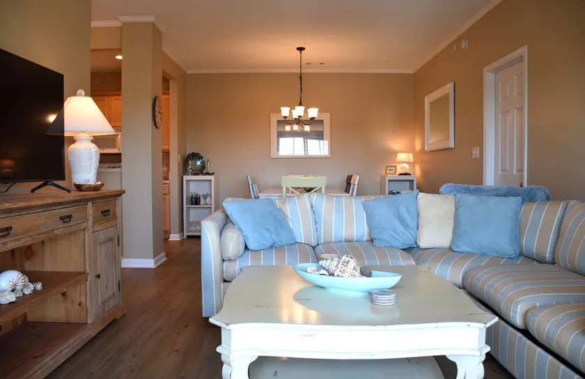 Fabulous Five Points Condo Just Minutes to Downtown Lewes - Image 1