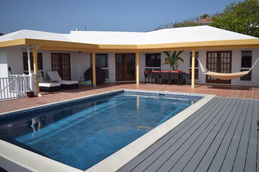 Villa Panorama ... une vue à vous couper le souffle! - Image 1