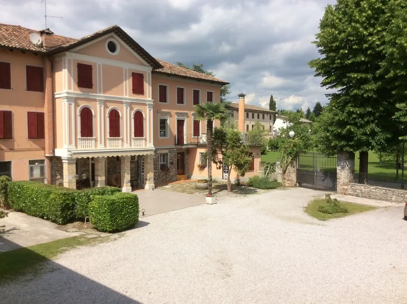 Casa Veneta ,antica dimora, accogliente ristrutturata , posizionata in centro - Image 1