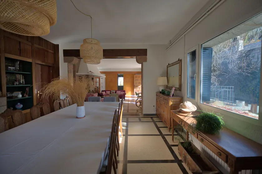 WONDERFUL HOUSE IN THE SIERRA DE MADRID - Image 1
