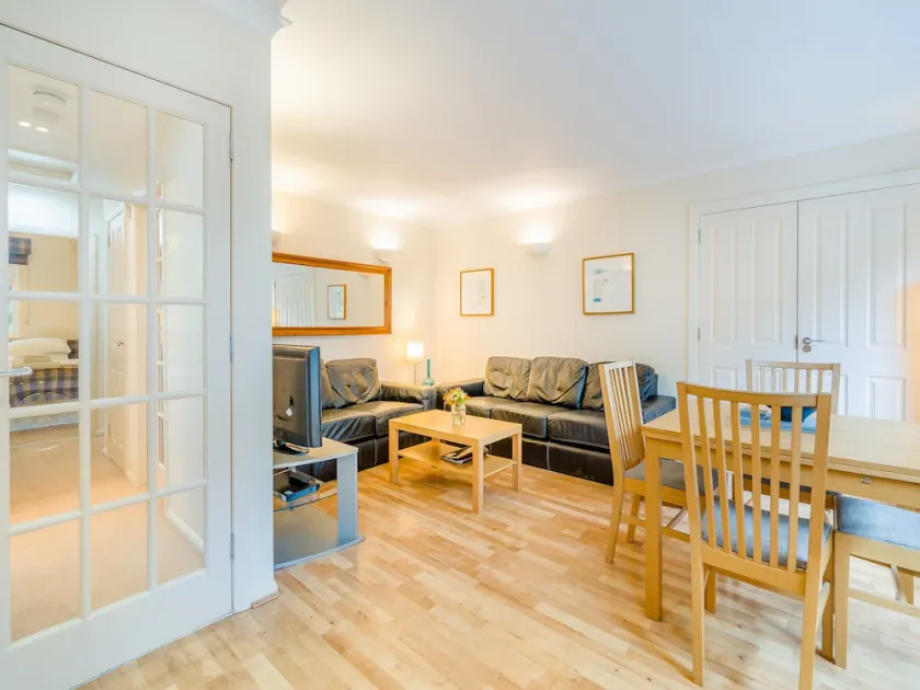Burnside West Cottage- Uk39596 - Image 1