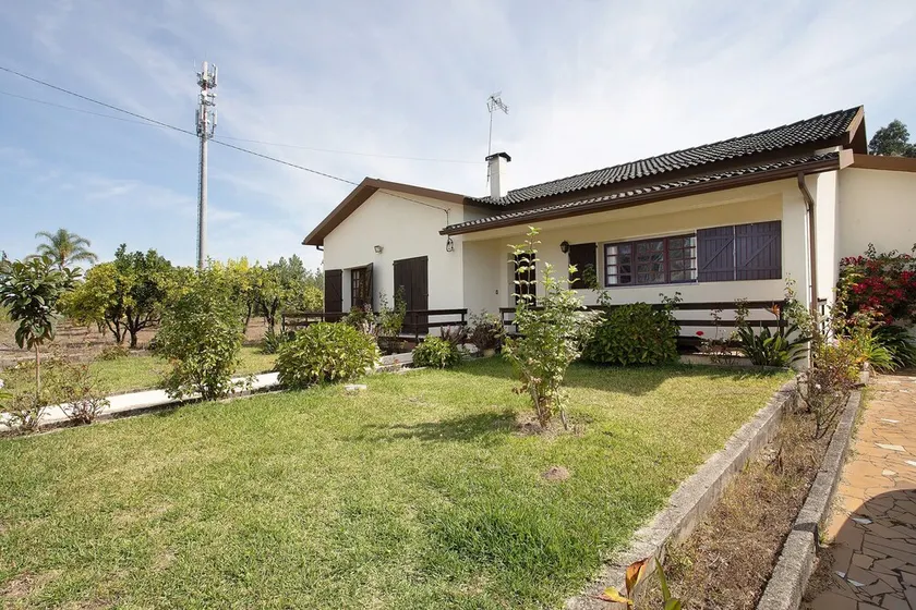 Mita's Country House - Image 1