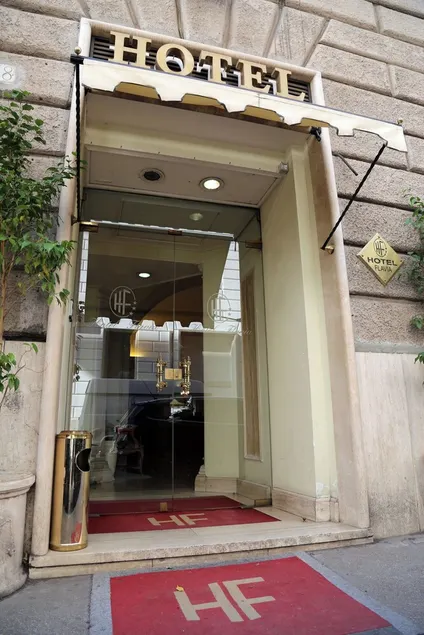 Hotel Flavia - Image 1