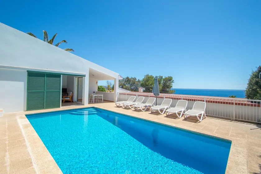 Villa Belinda - Image 1