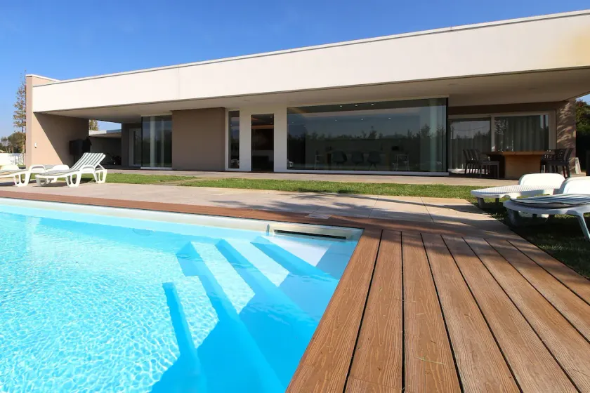 STIMAHome villa con piscina privata - Image 1