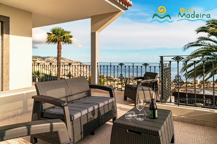 OurMadeira - BelAir - Image 1