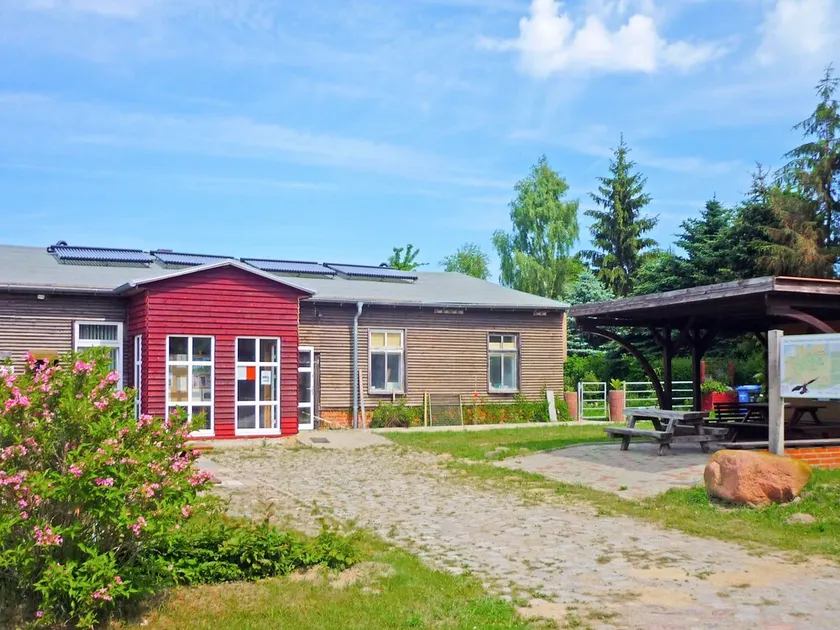 Group house for max. 30 persons - group house - Image 1