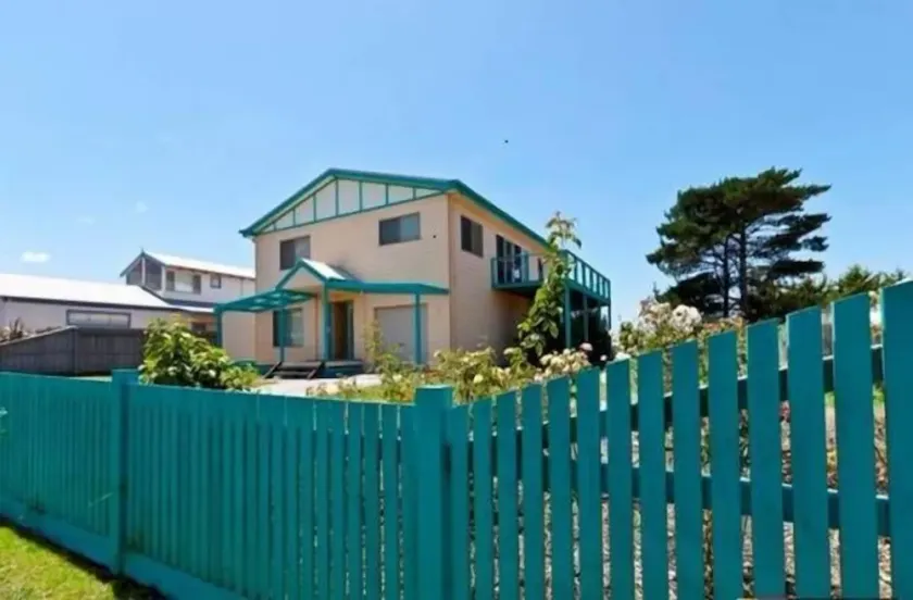 Big Heart- large seaview house- FREE WiFi - Image 1