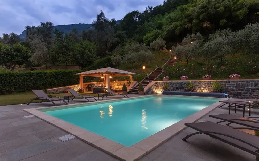 Bellagio La Dolce Vita Villa, o verdadeiro feriado italiano - Image 1