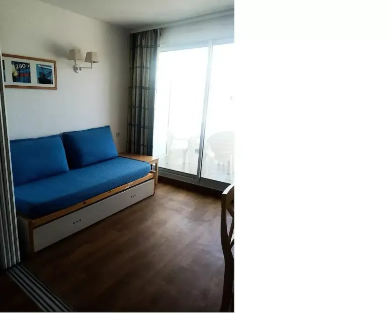Résidence Les Océanes - maeva Home - Studio bord de mer 4 personnes - Prestige MAE-8653 - Image 1
