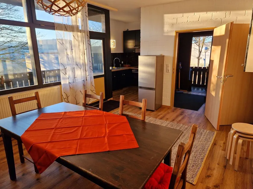 Apartamento para 6 pessoas - Berg-Bungalows Leinleitertal - Image 1