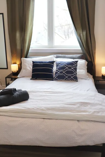 Rare*Full Home in Downtown Winnipeg|Free Parking - Image 1