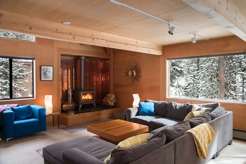 Play Outside/Relax Inside at Our Modern Retreat, Ursa Major - Image 1