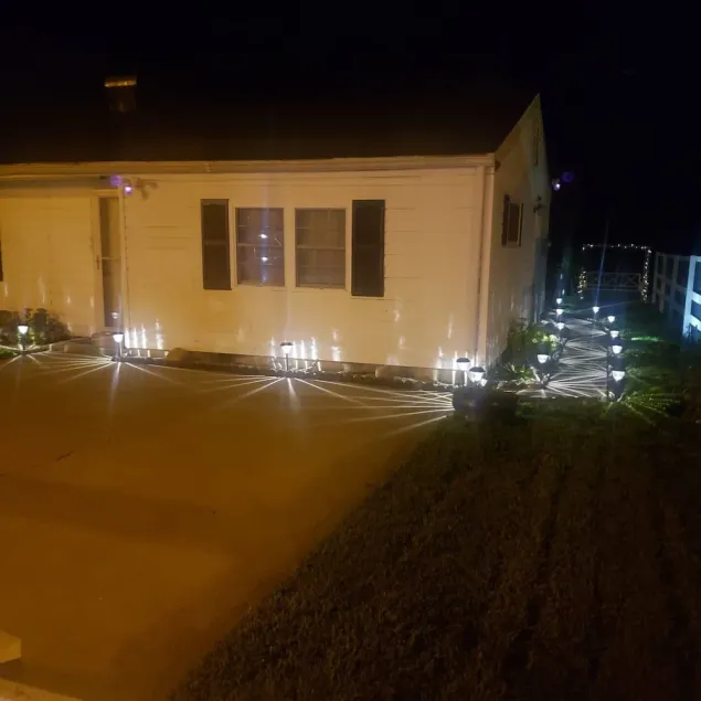 * Privatsphäre und Komfort von zu Hause weg * - Image 1