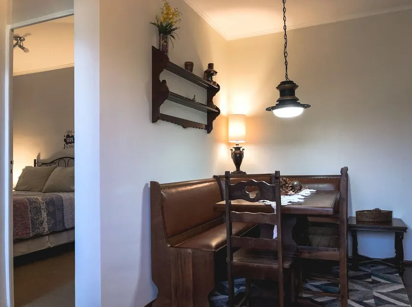 Charmante und gemütliche Wohnung in Santo André-SP - Image 1