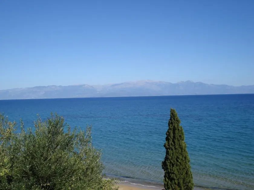 Βίλα Μιχάλης  πανόραμα - Image 1