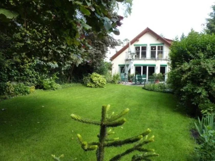 \"Nice living in Mainz\" Apartment Gisela & Jürgen Will - Image 1