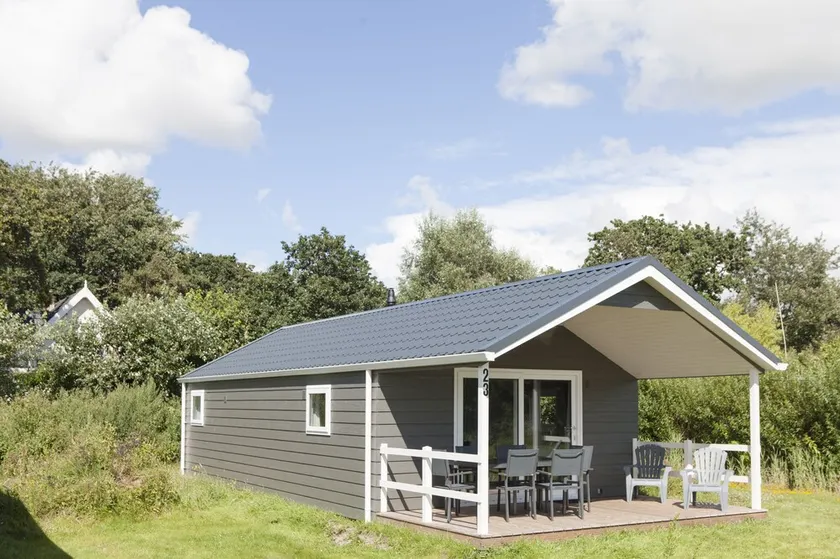 Strand49 Glamping Sint Maartenszee - Image 1