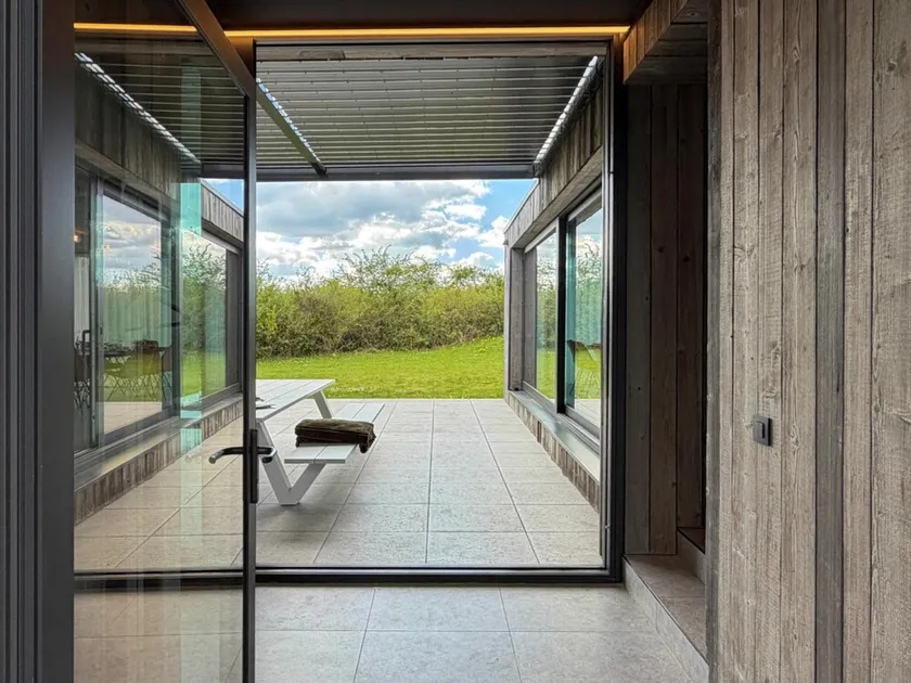 Luxury Design in the Heart of Nature - Image 1