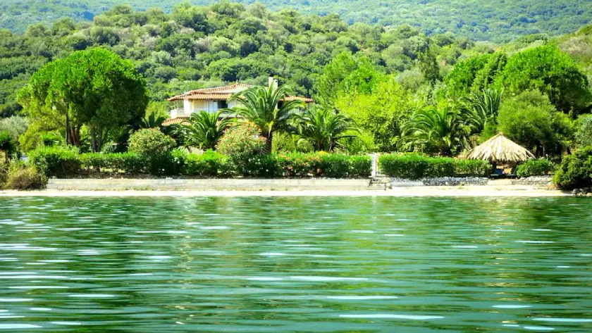 Villa Porto Matzavino - Su santuario en la pintoresca Grecia - Image 1