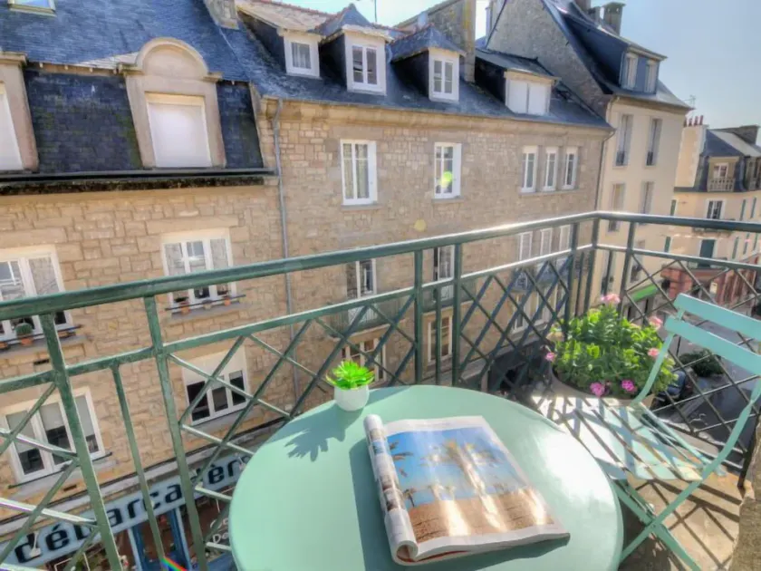 Appartement L'Anse by Interhome - Image 1