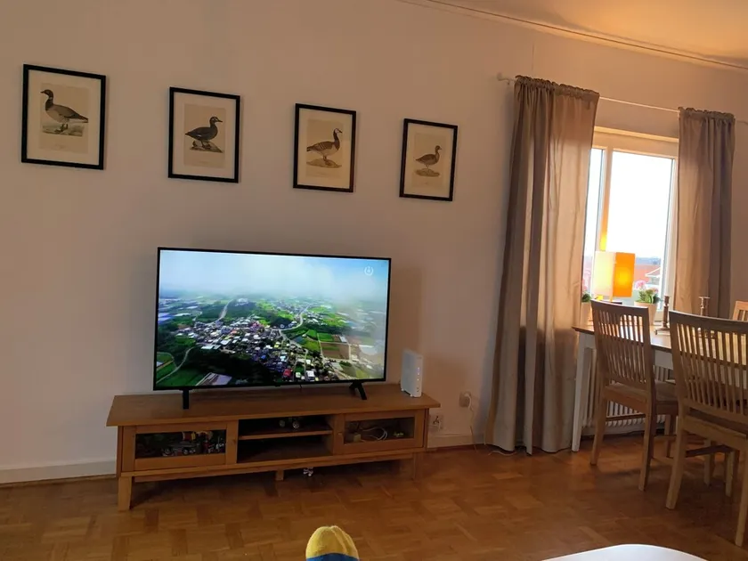4 Bed Apartment with balcony in Karlskrona - Image 1