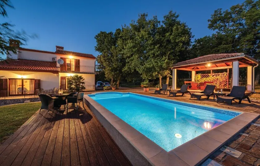 Cozy Home In Kapelica With Wifi - Image 1