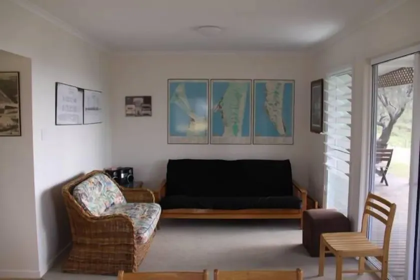 Fraser View Unit 2 auf Fraser Island - Image 1
