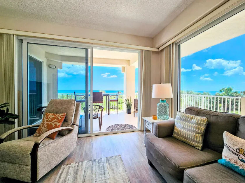 Rising Sun Stunning Oceanfront Ocean View Villa! 3 Beautiful Resort Pools! Beach Front! - Image 1