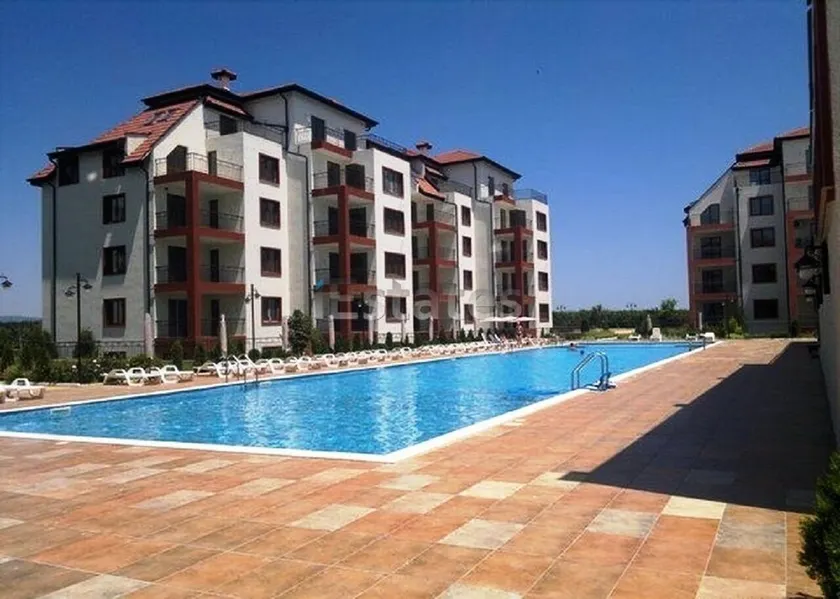 PANTELI APART HOUSE - Image 1